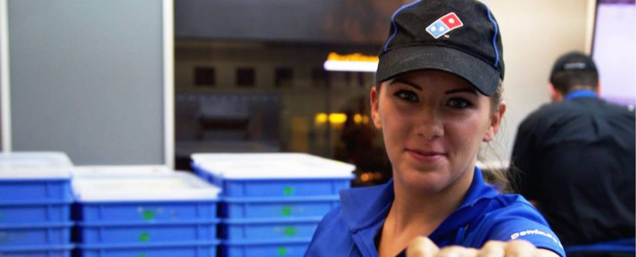 How to Improve Employee Experience in F&B