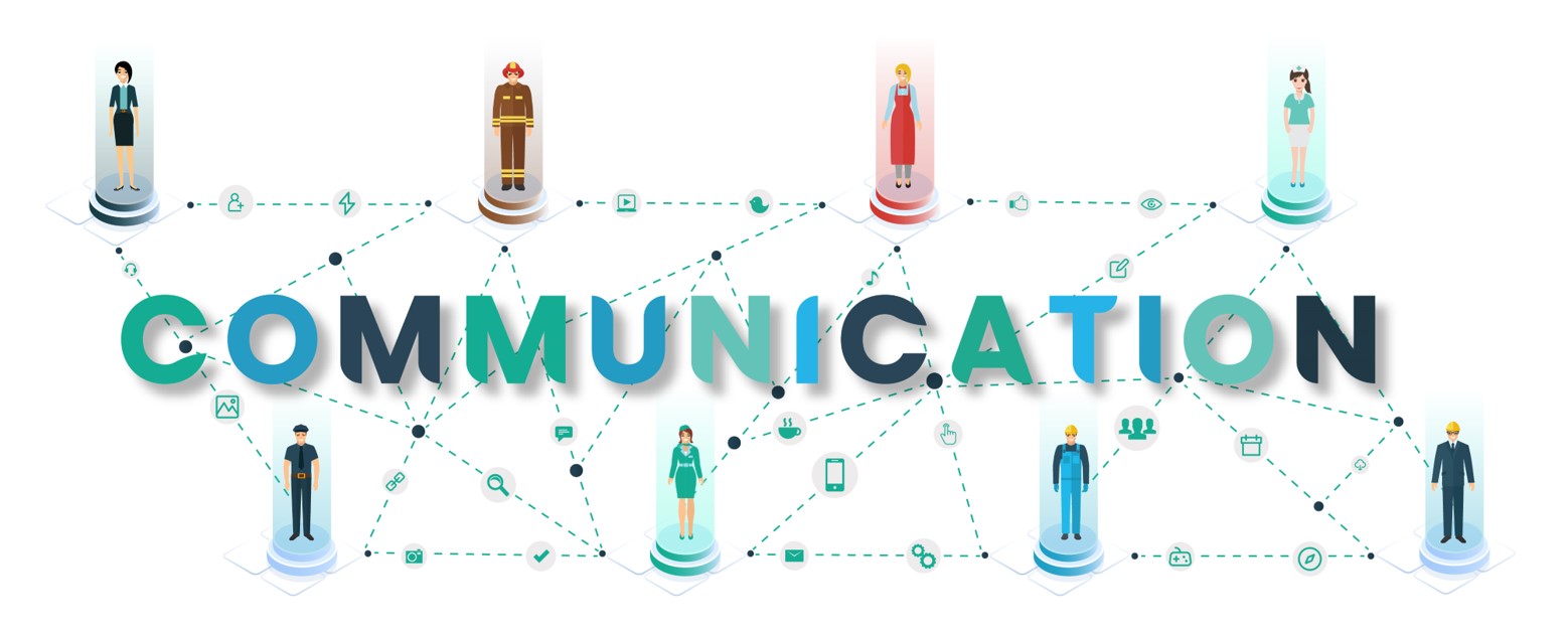 Frontline Communication-1